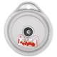 Мойка кухонная ZERIX Z4843-06-160E (SATIN) (ZS0566) - изображение 1