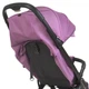 Прогулянкова коляска El Camino ME 1084 Orion Lavender - зображення 4