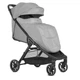 Прогулянкова коляска El Camino ME 1084 Orion Silver - зображення 12