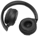 Гарнітура JBL T510BT (JBLT510BTBLKEU) Black (6665948) - изображение 2