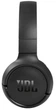 Гарнітура JBL T510BT (JBLT510BTBLKEU) Black (6665948) - изображение 4