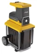 Садовий подрібнювач Stiga Bio Silent 2500 - зображення 1