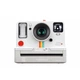 Камера моментальной печати POLAROID OneStep+ White - изображение 1