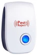 Электронный отпугиватель насекомых и грызунов Electronic Pest Repeller 52152/99 - изображение 1
