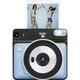 Камера моментальной печати Fujifilm Instax SQ6 Blue + Набор бумаги в Подарок! - изображение 6