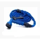 Шланг поливочный растягивающийся MAGIC HOSE 30м/100ft, легкий, компактный, эластичный шланг-гармошка - изображение 1