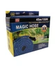 Шланг поливочный растягивающийся MAGIC HOSE 45 м/150ft, легкий, компактный, эластичный шланг-гармошка - изображение 5