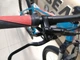 Велосипед 29" Orbea MX 50 21 M Blue - Red - зображення 4