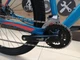 Велосипед 29" Orbea MX 50 21 M Blue - Red - зображення 6
