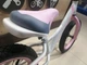 Беговел 14" AIR crosser белый - изображение 4