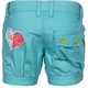 Шорти AKR KIDS Infantil (02206) Бірюзовий 2 Years-92 см - зображення 2