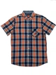Рубашка Rifle Camicia Slim Fit (57141NM10XA04) Оранжевый M-00 - изображение 1