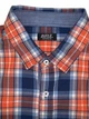 Рубашка Rifle Camicia Slim Fit (57141NM10XA04) Оранжевый M-00 - изображение 3