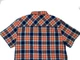 Рубашка Rifle Camicia Slim Fit (57141NM10XA04) Оранжевый M-00 - изображение 5