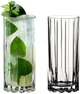 Набор стаканов Riedel Bar Dsg Highball для коктейлей 310 мл x 2 шт (6417/04) - изображение 2