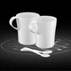 Электрочайник Travel 0.85л, пластик, белый Russell Hobbs 000330176 - изображение 6