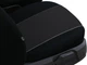 Универсальные авточехлы на сиденья Pok-ter VIP Ford Mondeo (2000-2007) с серой вставкой гобелен - изображение 4