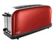 Тостер Russell Hobbs 21391-56 Flame Red - изображение 1