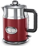 Електрочайник Russell Hobbs 21670-70 Retro Red (21670-70) - зображення 1