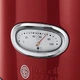 Електрочайник Russell Hobbs 21670-70 Retro Red (21670-70) - зображення 4