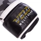 Перчатки боксерские кожаные Velo Star 2229 размер 14 унций Black-White - изображение 4