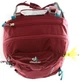 Рюкзак Deuter, Freerider Lite 22 SL колір 5026 maron, (арт.3303019 5026) - изображение 6