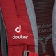 Рюкзак Deuter, AC Lite 26 колір 5000 cranberry, (арт.3420316 5000) - изображение 4