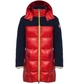 Пуховик мужской Colmar Behind, красный, 50 (8032563147276) - изображение 2