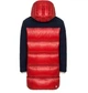 Пуховик мужской Colmar Behind, красный, 50 (8032563147276) - изображение 3