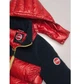 Пуховик мужской Colmar Behind, красный, 50 (8032563147276) - изображение 4