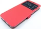 Чехол-книжка для смартфона Samsung Galaxy A02 (A022) Dengos Red (DG-SL-BK-281) - изображение 3
