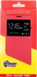 Чехол-книжка для смартфона Samsung Galaxy A02 (A022) Dengos Red (DG-SL-BK-281) - изображение 5