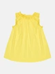 Майка H&M 92см желтый 302703181 - изображение 1