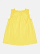 Майка H&M 92см желтый 302703181 - изображение 2