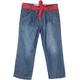 Джинсы Losan Kids girls (316-9011AD/741) Синий 2 Years-92 см - изображение 1