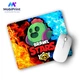 Килимок для миші Бравл Старс Спайк (Brawl Stars Spike) (25108-1030) 22 * 18 см - зображення 2