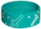 Браслет JINX Minecraft Explorer Rubber Bracelet One Size - зображення 1