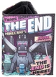 Гаманець JINX Minecraft - Tales from the End Tri Fold Wallet - зображення 1