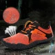 Аквашузы от кораллов и рифов оранжевые 45 Sport Z (Orange) (101845) - изображение 11
