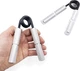 Эспандер кистевой пружинный Newt Professional Gripp 65 кг (NE-W-150) - изображение 2