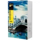 Газовая колонка Zanussi GWH 10 Fonte Glass Rialto - изображение 1