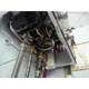 Газовая колонка Zanussi GWH 10 Fonte Glass Rialto - изображение 3