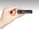 Кардрідер Transcend TS-RDF9K2 USB3.1 Gen1 All-in-1 Multi Card Reader UHS-II SD/microSD/CF - зображення 4
