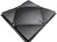 Форма для 3Д панелей Pixus 3D"Подушка" 50 x 50 x 4 см - изображение 1