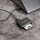 Czytnik kart Transcend TS-RDF2 USB3.1 Gen1 CFast - obraz 7