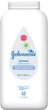 Присипка Johnson's Baby 200 г (3574660127362) - изображение 1