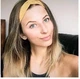 Пов'язка - чалма тюрбан з вузлом на голову темно - коричнева - изображение 5