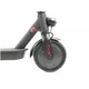 Электросамокат Crosser E9 MAX Air 10" (Black) [53633] - изображение 4