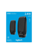 Акустична система Logitech S150 Digital USB Speaker System (980-000029) OEM - зображення 4