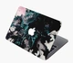 Комплект вінілових наклейок Vinyl для MacBook Pro 13" Touch Bar (A1706/A1708/A1989), з вкрапленнями у вигляді плями - зображення 1